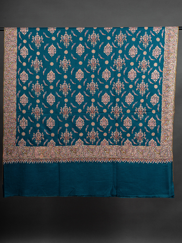 Pure Pashmina Shawl (842)